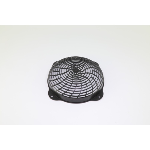 Heatcraft refrigeration 37000702 12" molded fan guard