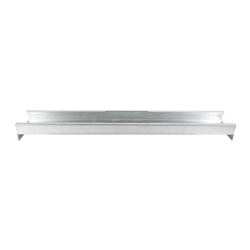 Heatcraft refrigeration 40004701 motor rail