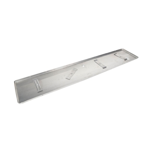 Heatcraft refrigeration 40480305 drain pan assembly