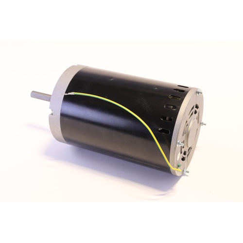 Heatcraft refrigeration 5011t 1hp 460v/3-phase 850rpm motor