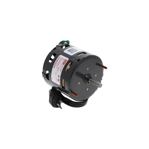 Heatcraft refrigeration 5026ts 1/40hp 1550rpm 230/60/1 cwse fan motor