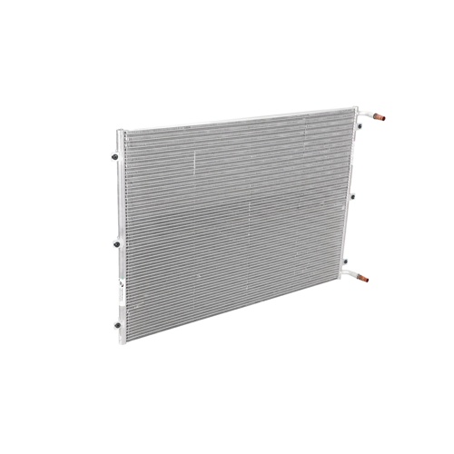 Heatcraft refrigeration 59509901 "d" cabinet microchannel condenser coil