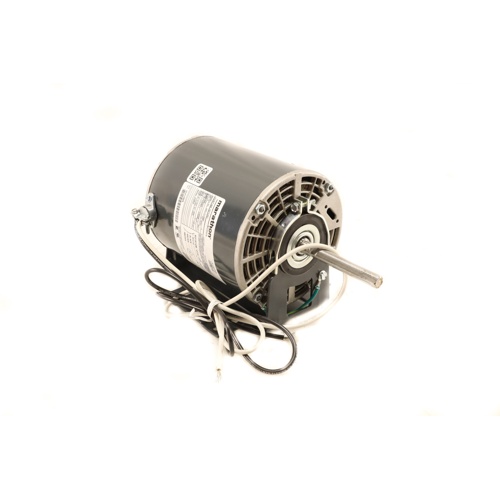 Heatcraft refrigeration 7071207 208-230v 1ph 1/4hp 1075rpm motor