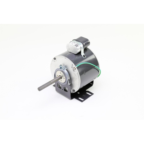 Heatcraft refrigeration 7071208s 208-230v 1ph 1/3hp 1075rpm motor