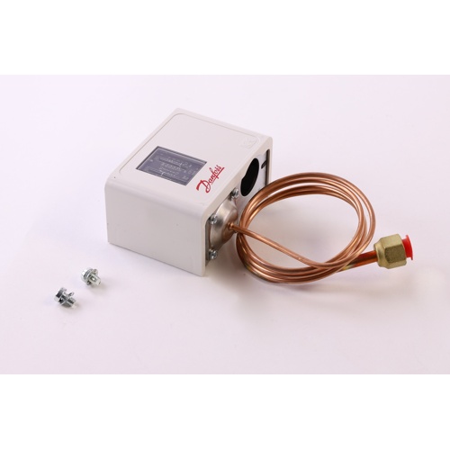 Heatcraft refrigeration 7075212 low pressure control p70aa-185