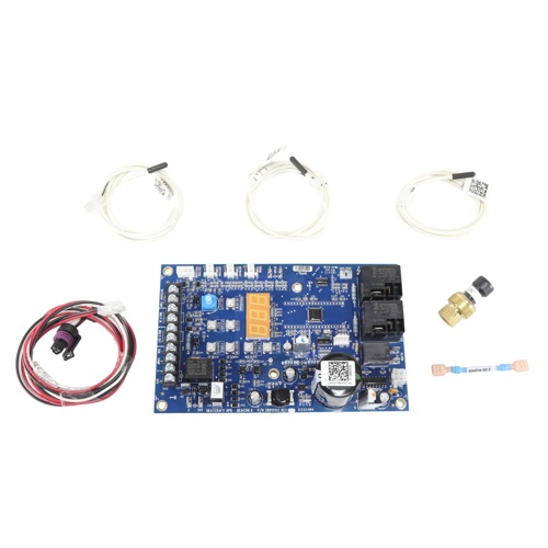 Heatcraft refrigeration 89975402 convkit-beacon i to beacon ii