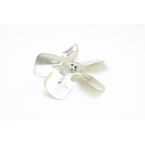 Heatcraft refrigeration r026215300 10" ccw 5-blade 40° fan blade