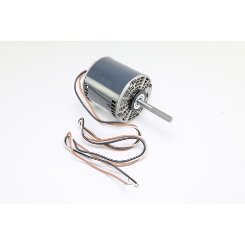 Heatcraft refrigeration r033177700s 460v 1075rpm 5/8" shaft 3/4hp motor