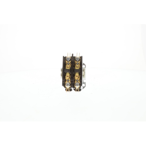 Heatcraft refrigeration r034915200 208/240v 2-pole 20-amp contactor