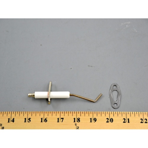 Hydrotherm gx-82762 flame rod