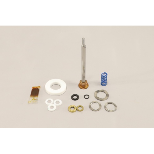 Honeywell 14003111-006 valve repack/rebuild kit, v5011a/f series, 2"-3" water