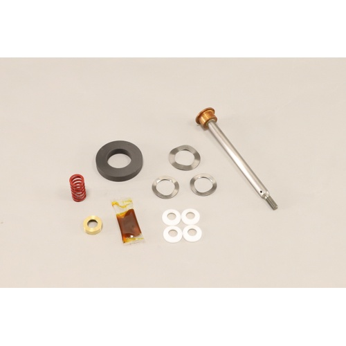 Honeywell 14003111-008 globe valve repack/rebuild kit, v5011a/c/f/g, 2"-3", steam