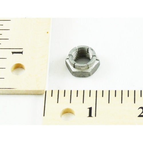 Honeywell 30067756-322 hex nut