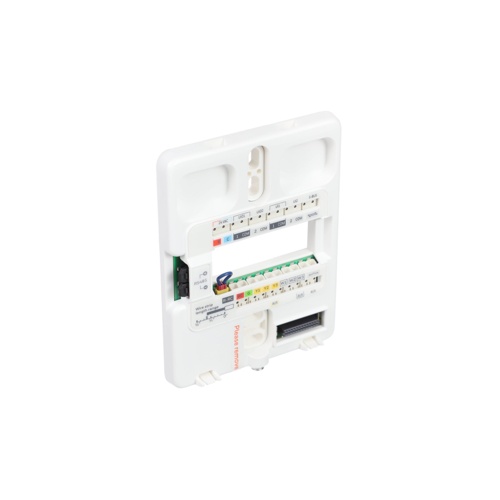 Honeywell 3011-7144-001 replacement backplate for tc500a thermostat