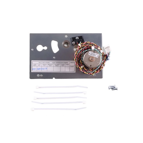 Honeywell 30754975-503 servo-plate for chart recorder