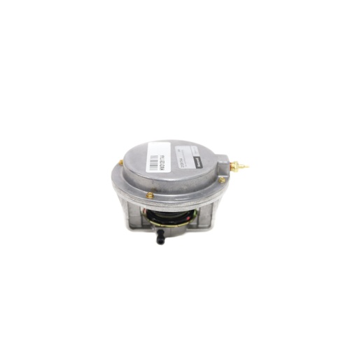 Honeywell 312817aa actuator assembly, 3-8# spring range, vp512a, 1/2" stroke