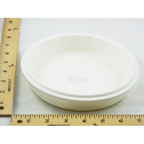Honeywell 314153 hi-temp replacement diaphragm for 8" mp953a/c/e series