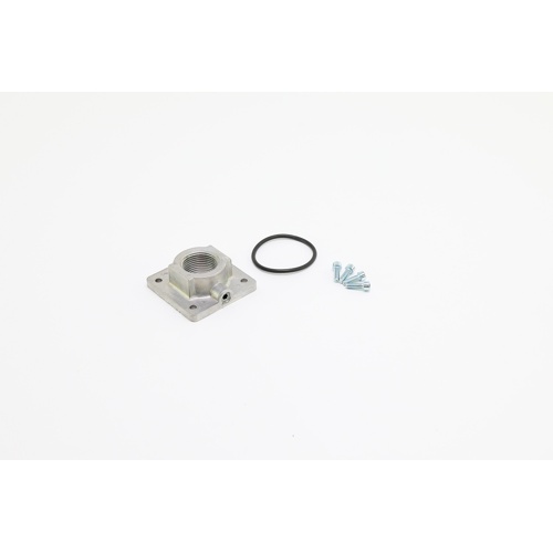 Honeywell 32006652-003 flange kit for 1" npt v4730c, v4734c & v8730c series