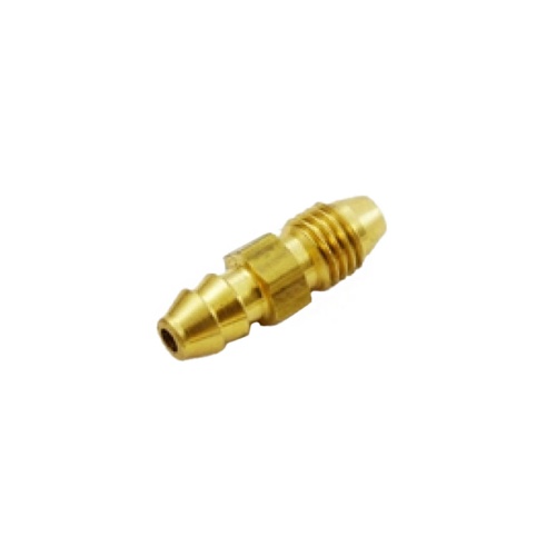 Honeywell 392877 1/4" barbed vent fitting