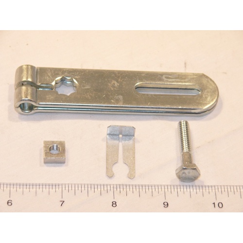 Honeywell 4074elr heavy duty crank arm