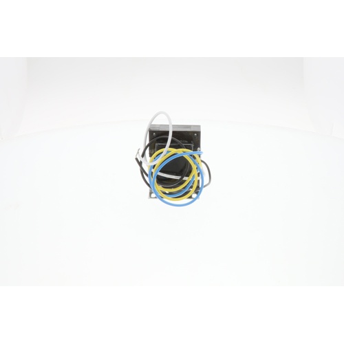 Honeywell at87a1049 transformer, 120v/26. 5v, 48va, foot mount, nema type e
