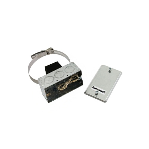Honeywell c7023k2005 ntc type iii 10k ohm strap-on water temperature sensor