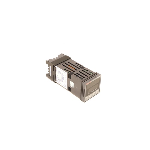 Honeywell dc120l11002000 dc120l series damper controller