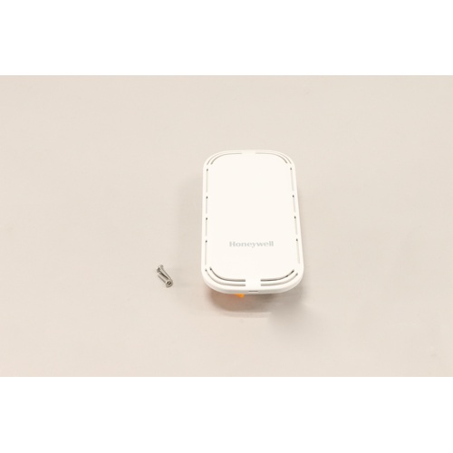 Honeywell h7725a2010 wall mount humidity sensor rh with 20k temp