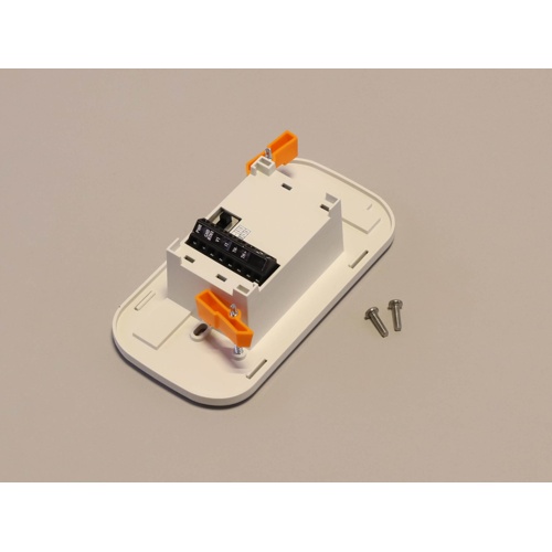 Honeywell h7736a2022 wall mount humidity sensor with 1097 temperature sensor