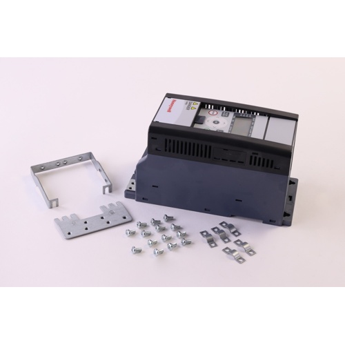 Honeywell hvfd2d3c0030 hvac2 variable frequency drive, 3 hp, 380-480 vac, 3-phase