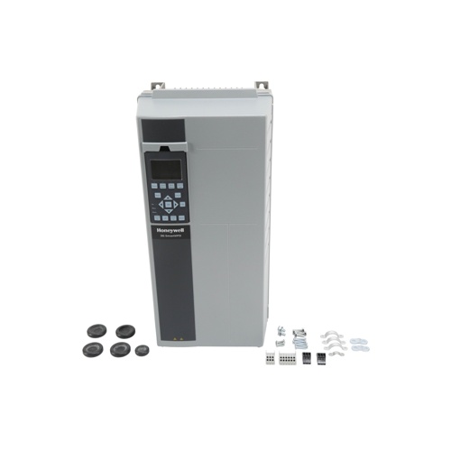Honeywell hvfd3d3c0250g100c 460v 25hp 18. 5kw nema 1 variable frequency drive