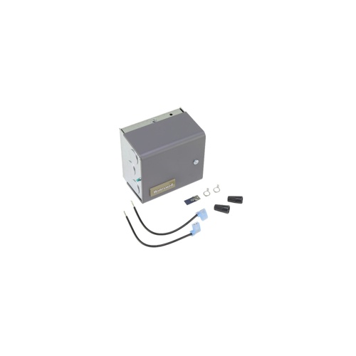 Honeywell home l4081b1096 aquastat controller, 10°f differential, 3" insulation