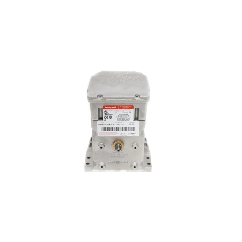 Honeywell m6284f1078-f modutrol iv motor, linear 10k feedback, 24vac, 150 lb-in