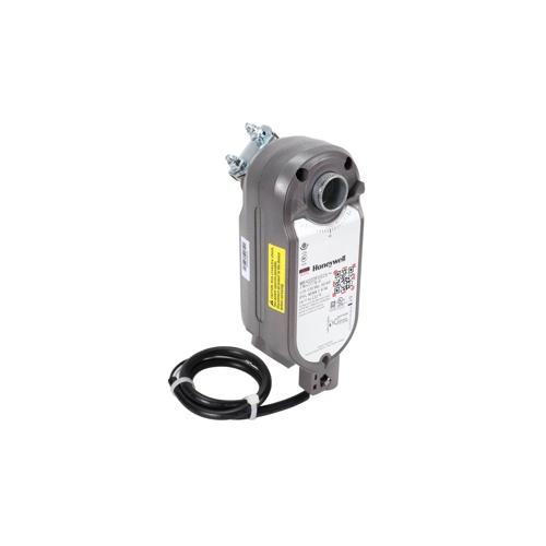 Honeywell ms4103f1025 spring return direct coupled actuator 3nm 120-230v