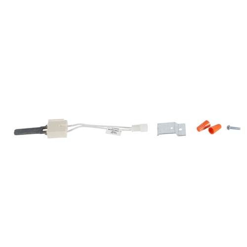 Honeywell q4100c9062 hot surface ignitor, 120 vac, silicon carbide