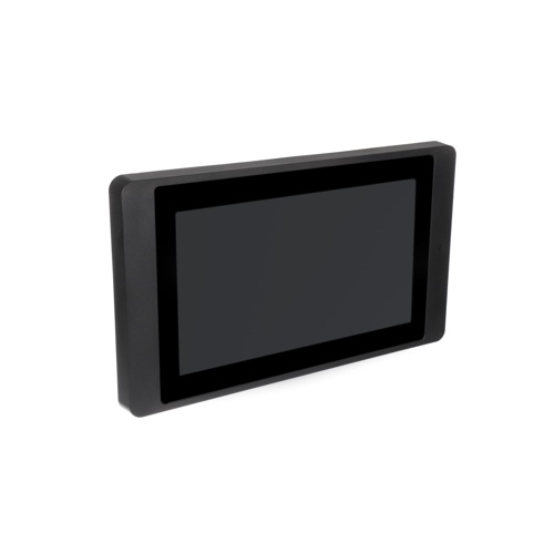 Honeywell r8001k1010 slate 10" color touch display