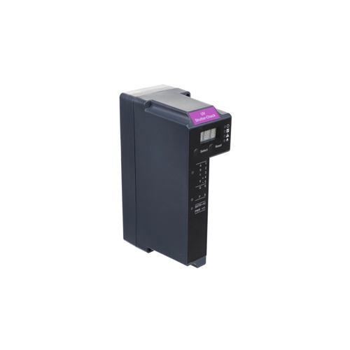 Honeywell r8001s1051 slate uv flame amplifier with shutter check