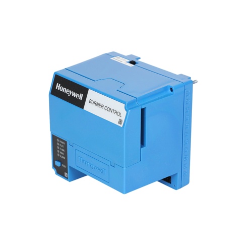 Honeywell rm7897c2000 burner primary control pre/post purge 120v
