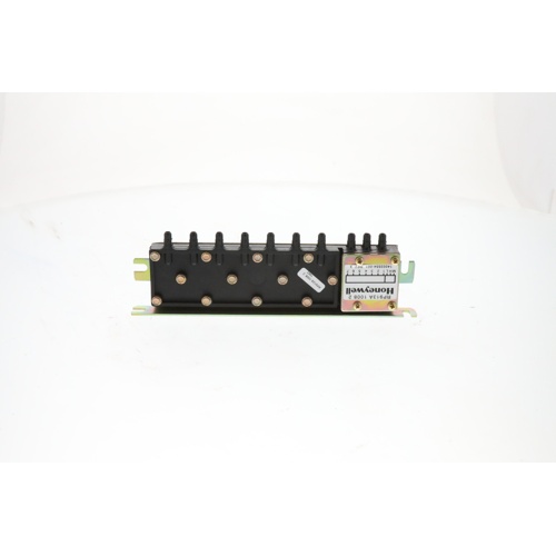 Honeywell rp913a1008 pneumatic load analyzer, 7 inputs, 0-140°f