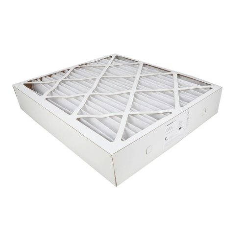 Honeywell trn2427t1 24x27x5 replacement media filter