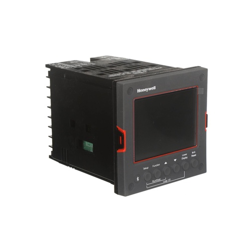 Honeywell udc2800ce0s0110000 udc2800 universal digital controller
