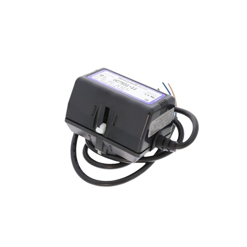 Honeywell vc7931zz11 vc series modulating valve actuator