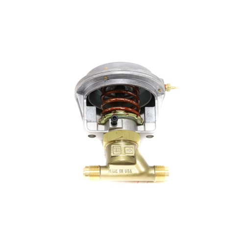 Honeywell vp513a1188 5/8" od 1/2" nominal pneumatic water valve, 2. 5 cv