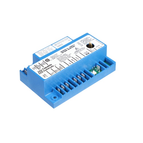 Heatco hm56series308 24v direct spark ignition control