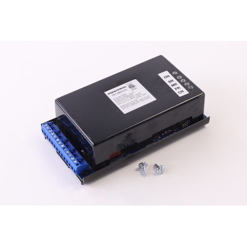 Heatco tr1-090lh15 timer relay board with low fan start