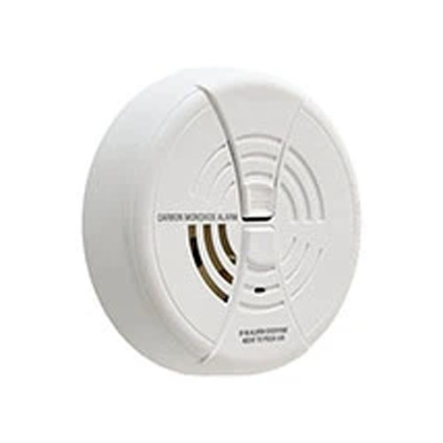 Honeywell co250lb basic battery-operated carbon monoxide alarm