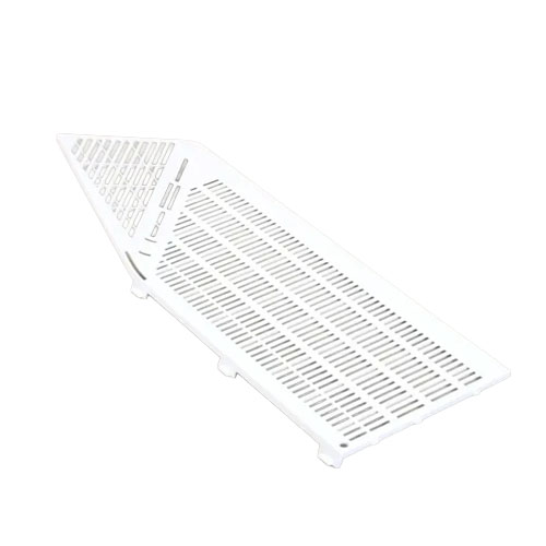 Hoshizaki 2a0660-01 cube guide a ice machine replacement part