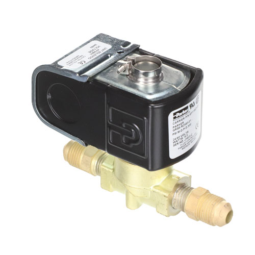 International comfort products nasa001ls liquid solenoid valve