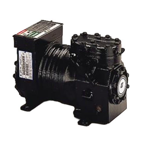 A-1 compressor kaga-015a-tac-r 208-230v 3-phase semi-hermetic compressor