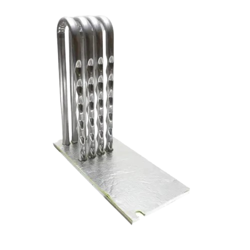 Lennox 12k41 3 tube heat exchanger